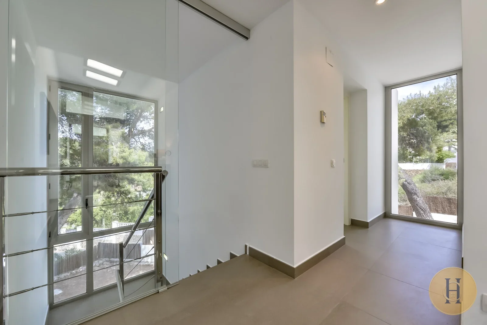 VG - Villa ELTRECE