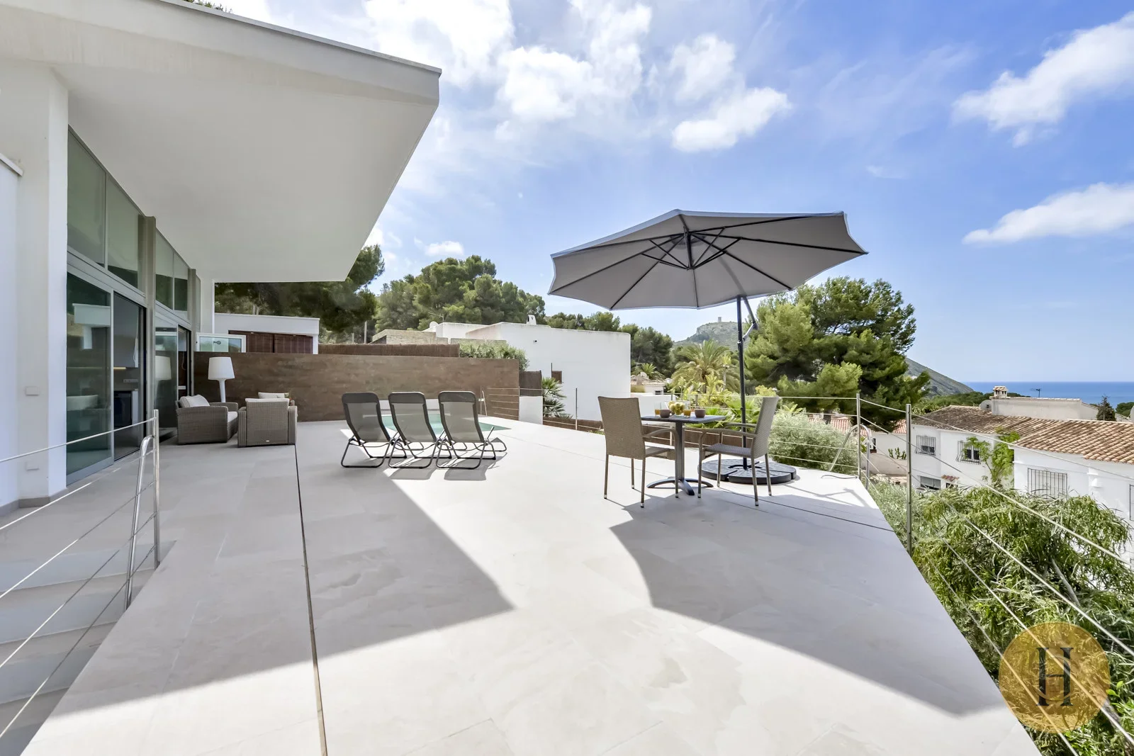 VG - Villa ELTRECE