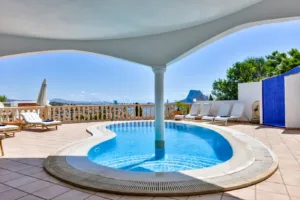 VG - Villa Encanto