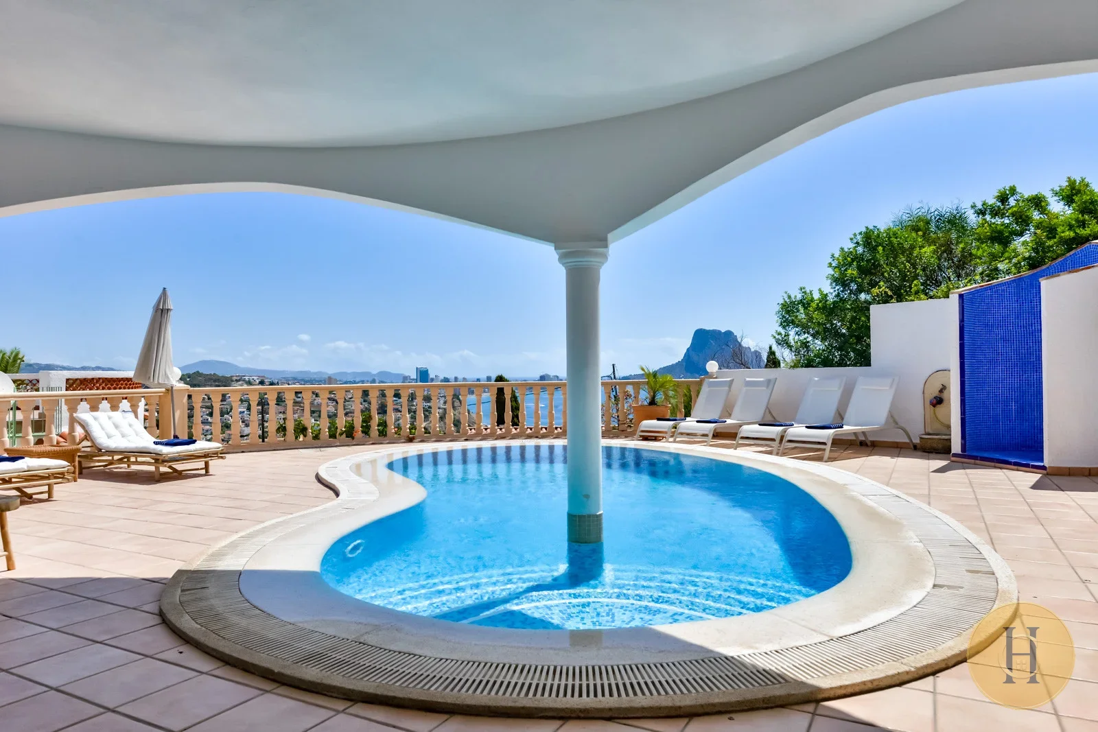 VG - Villa Encanto