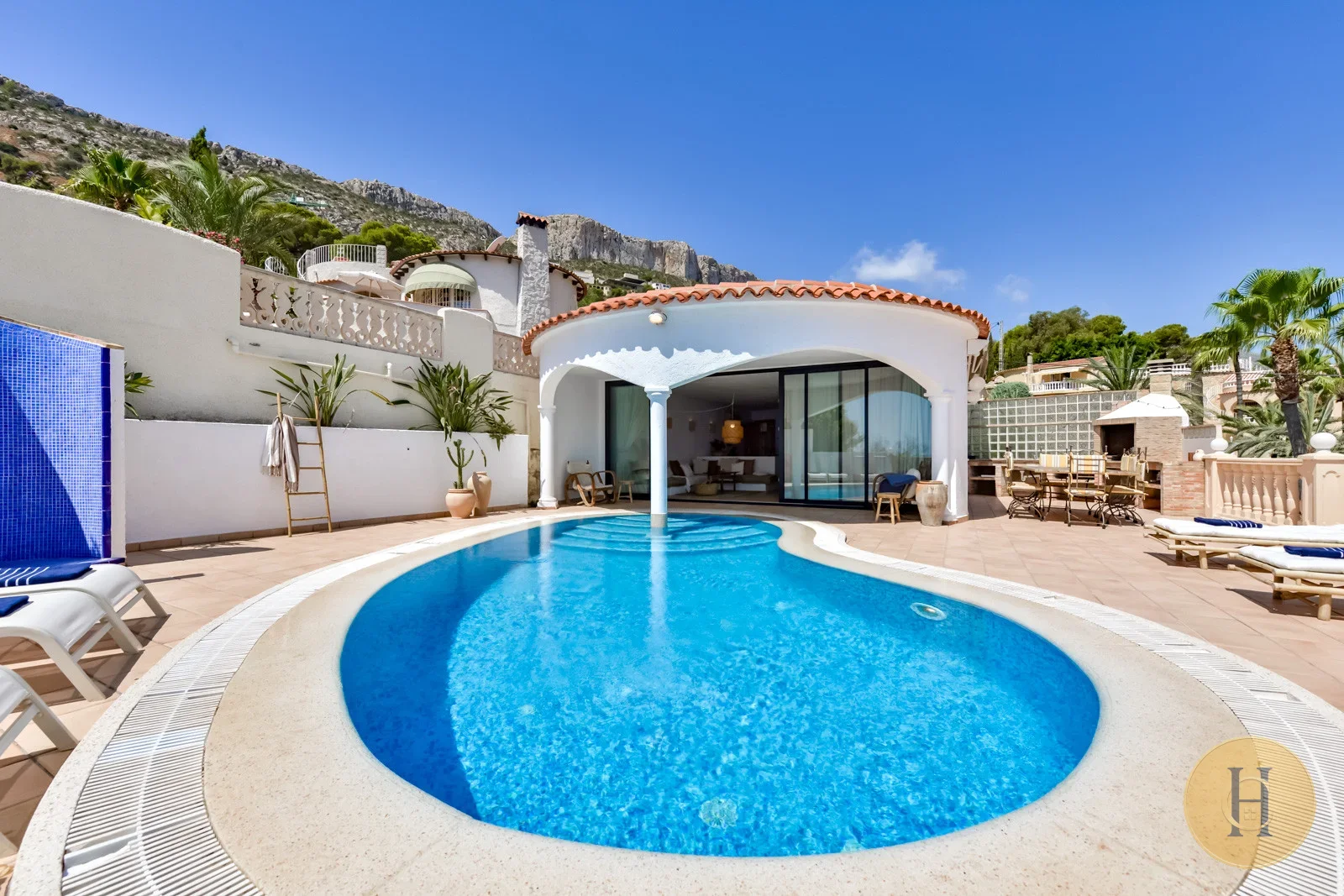 VG - Villa Encanto