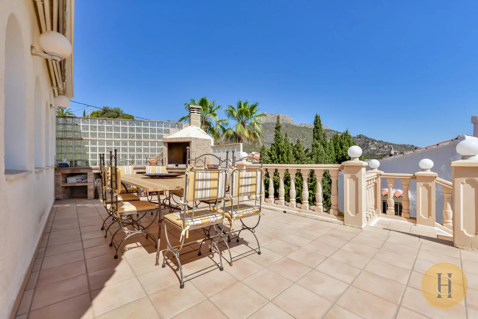 VG - Villa Encanto