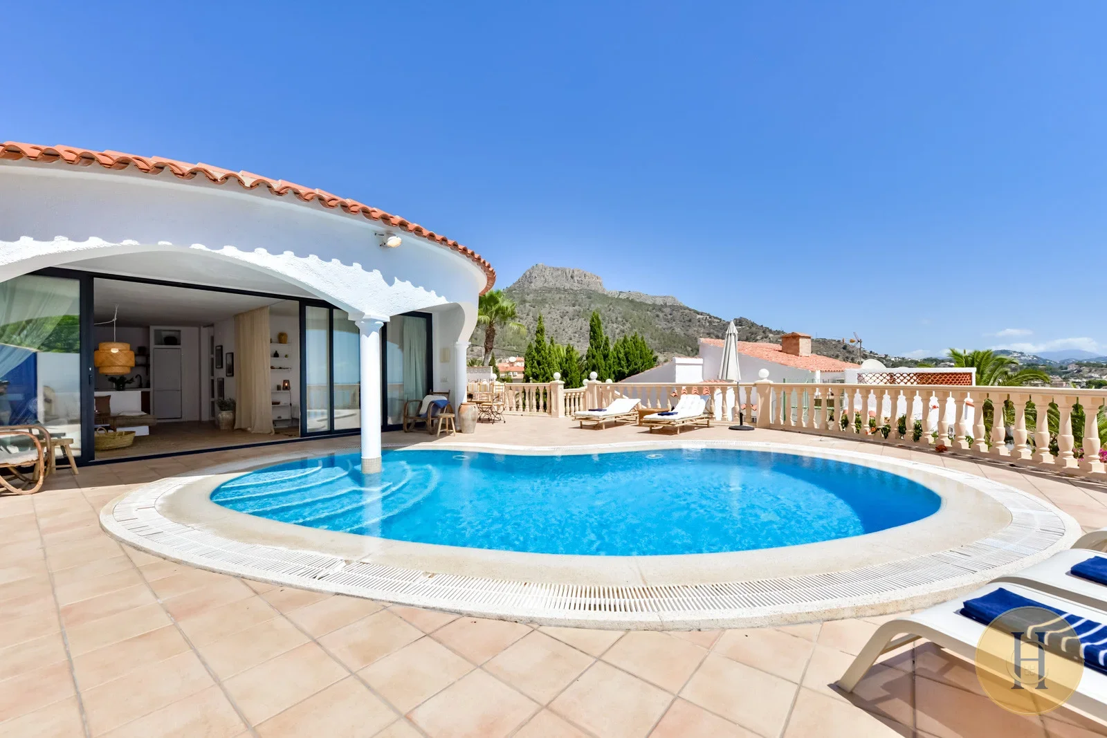 VG - Villa Encanto