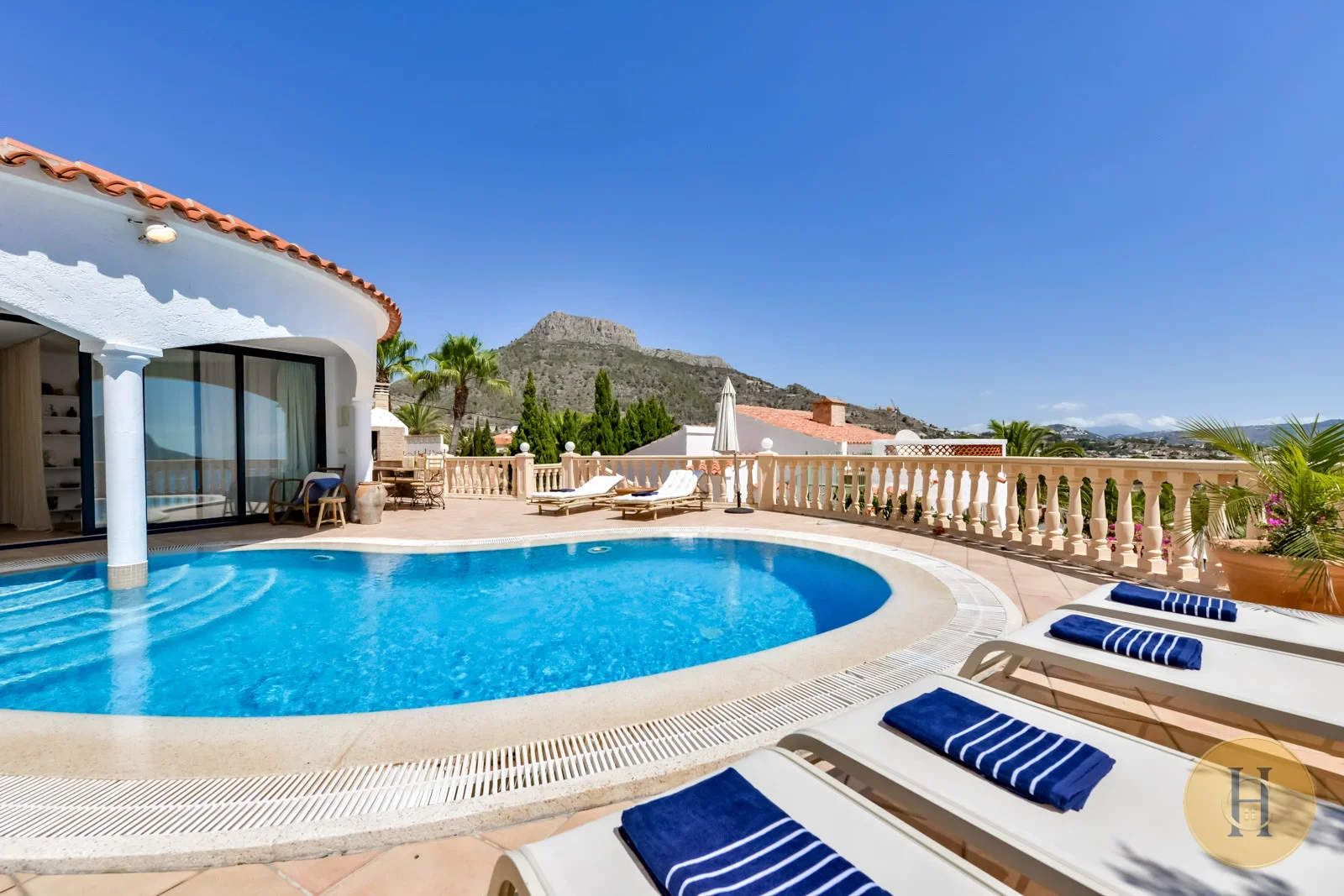 VG - Villa Encanto