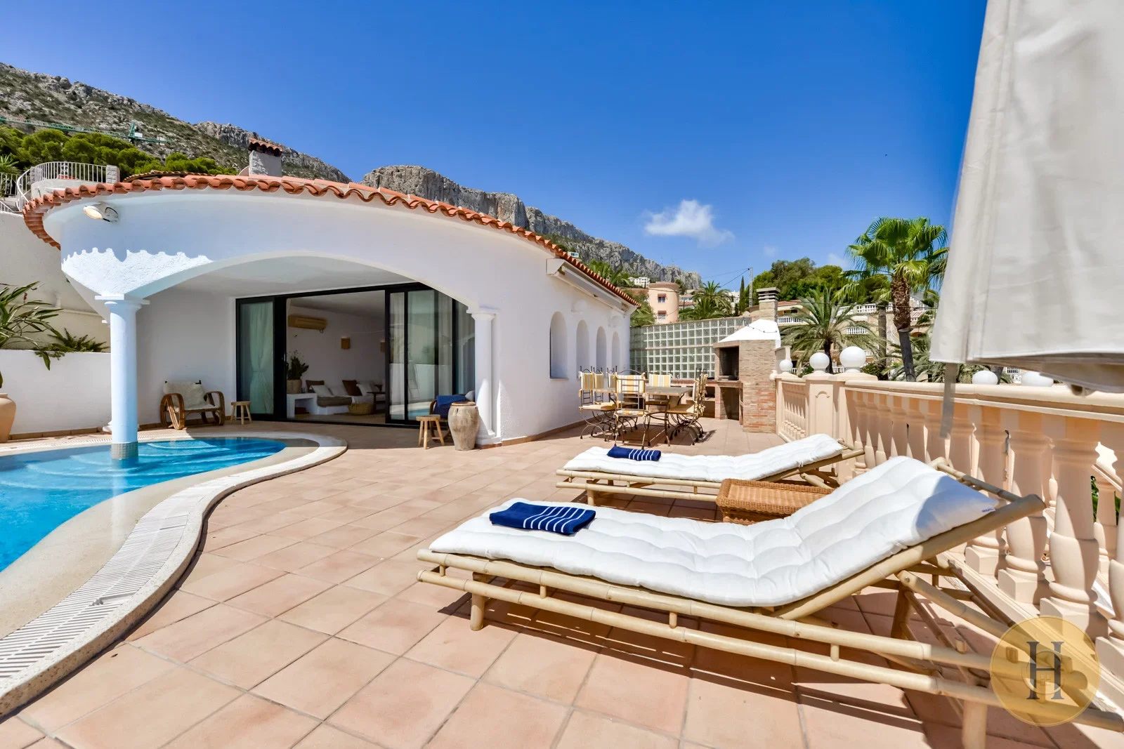 VG - Villa Encanto