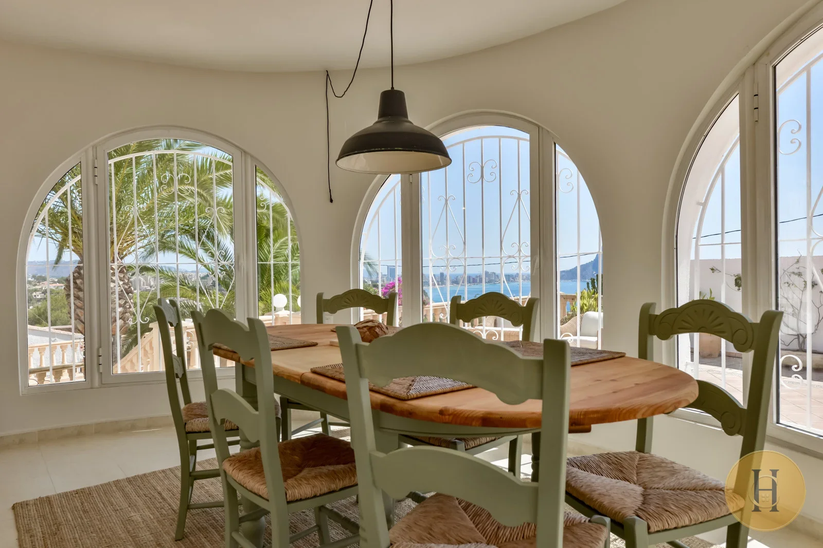 VG - Villa Encanto