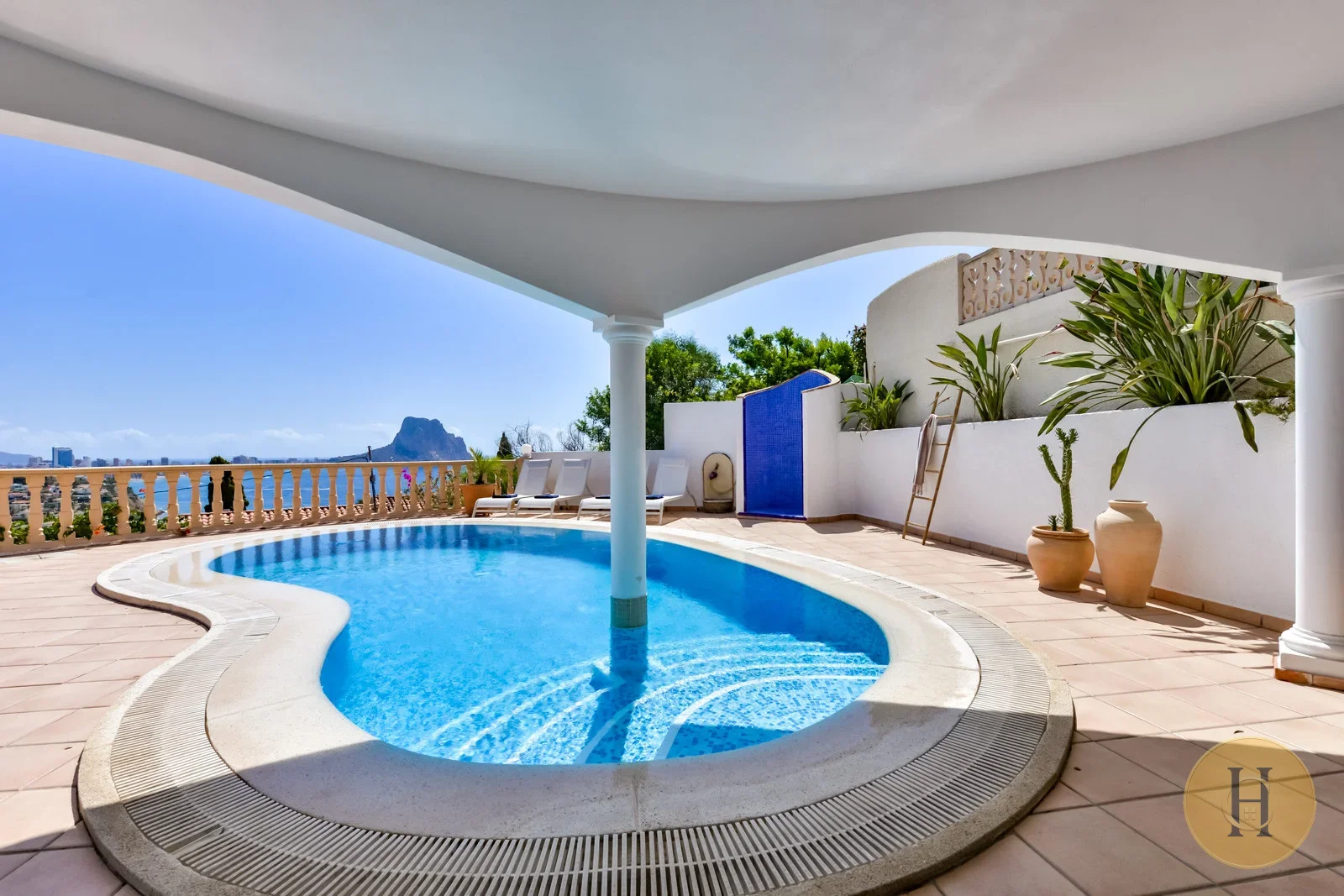 VG - Villa Encanto