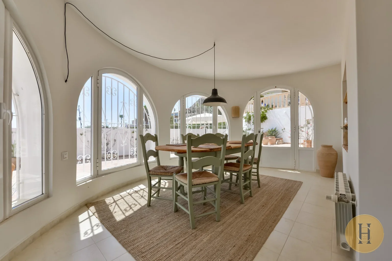 VG - Villa Encanto