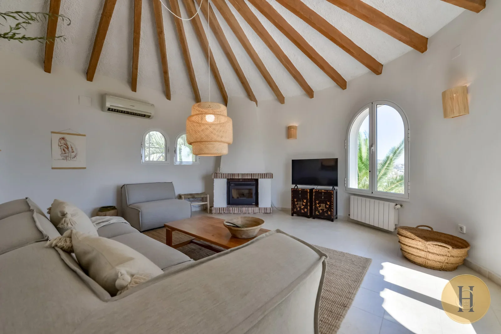VG - Villa Encanto