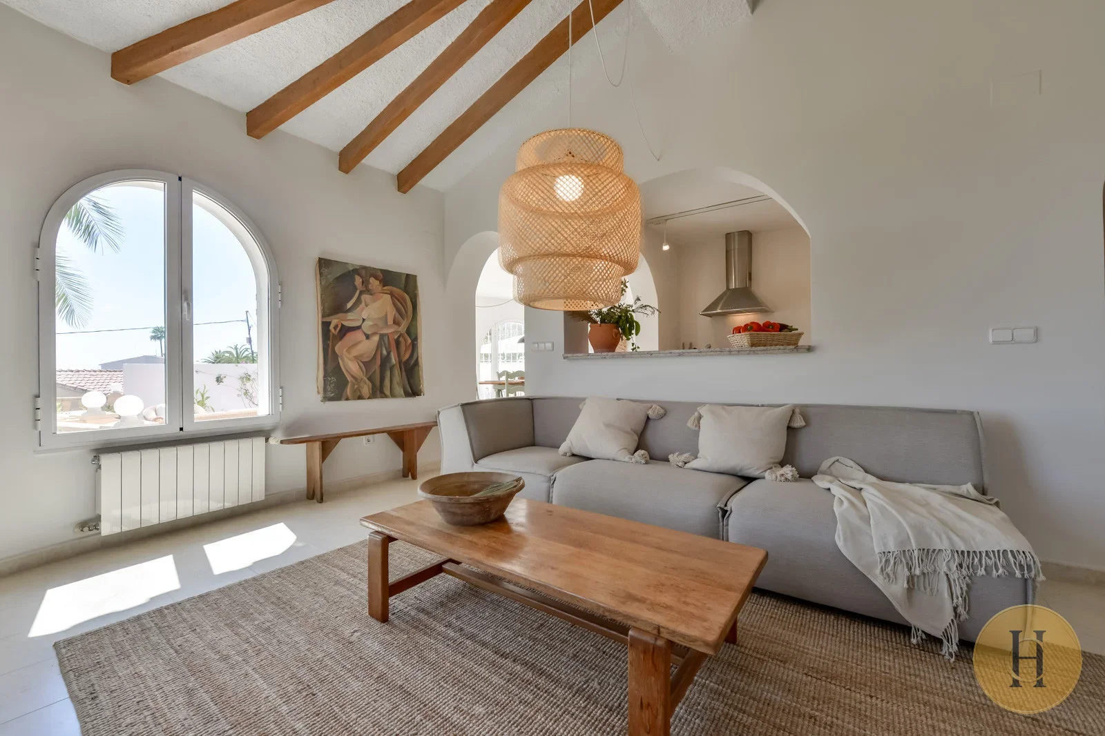 VG - Villa Encanto
