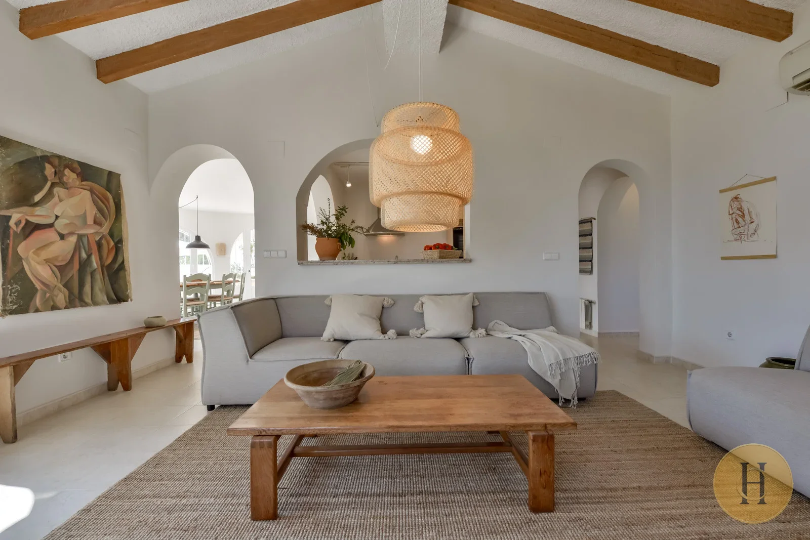 VG - Villa Encanto