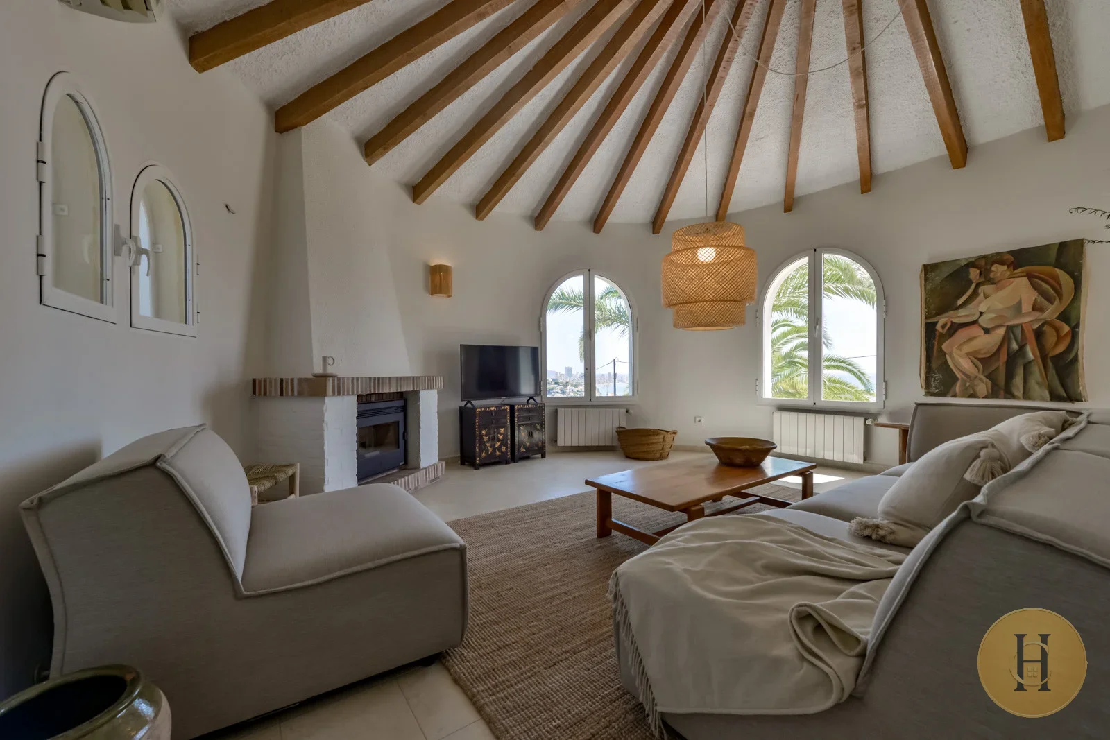 VG - Villa Encanto