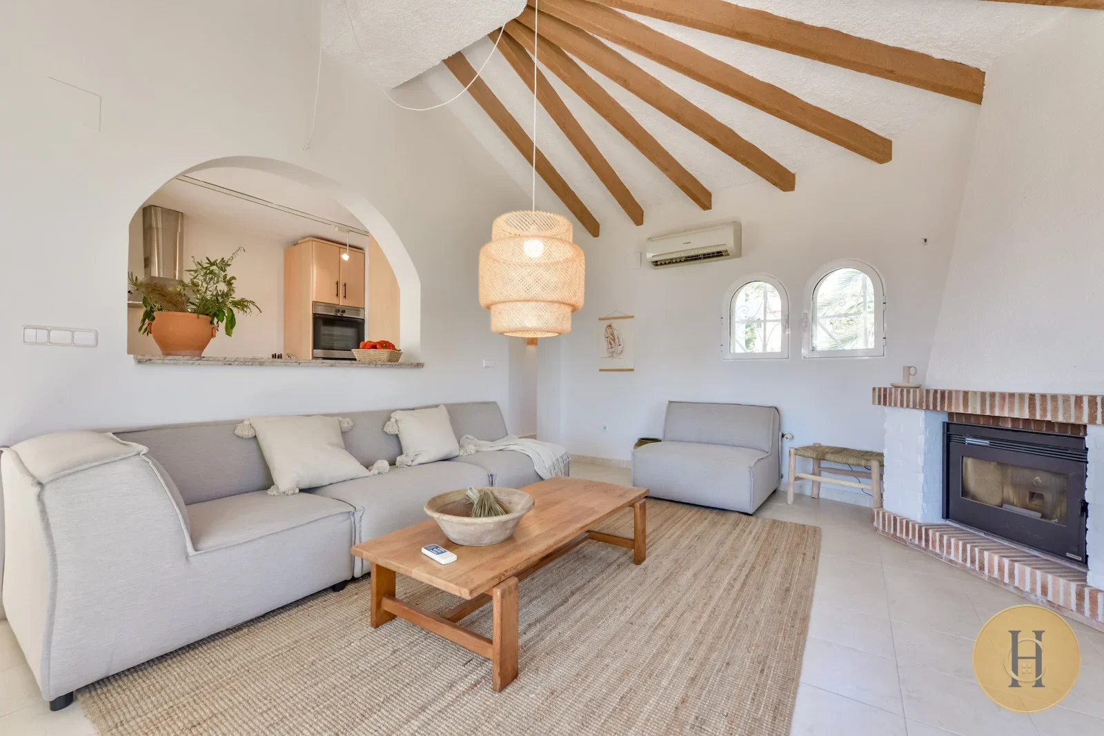 VG - Villa Encanto