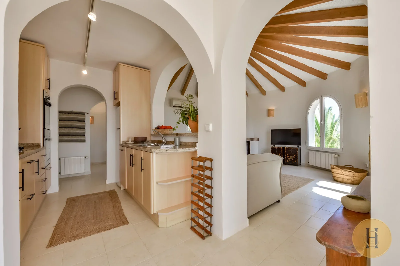 VG - Villa Encanto