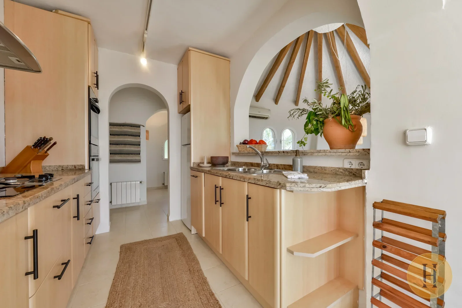 VG - Villa Encanto