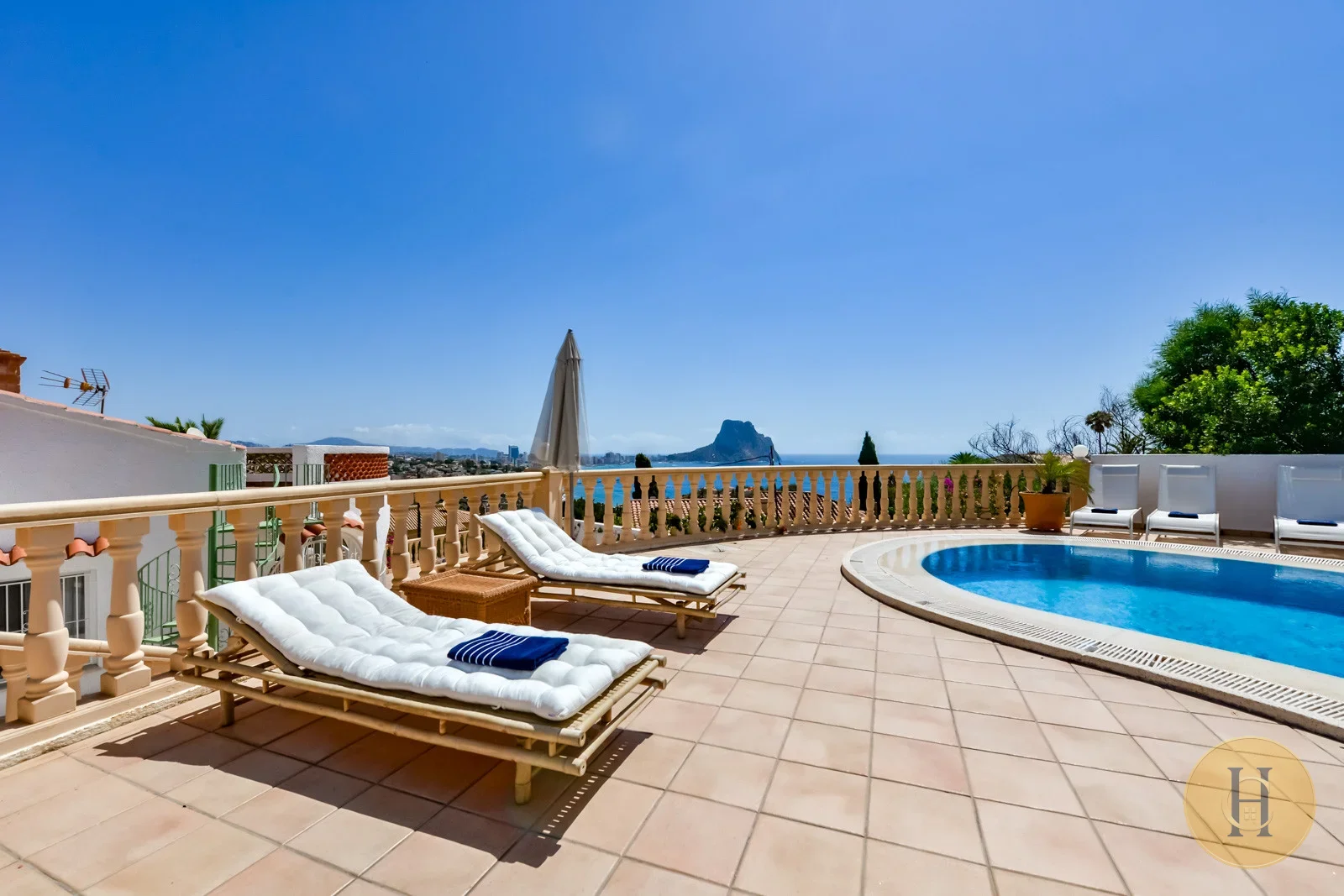 VG - Villa Encanto