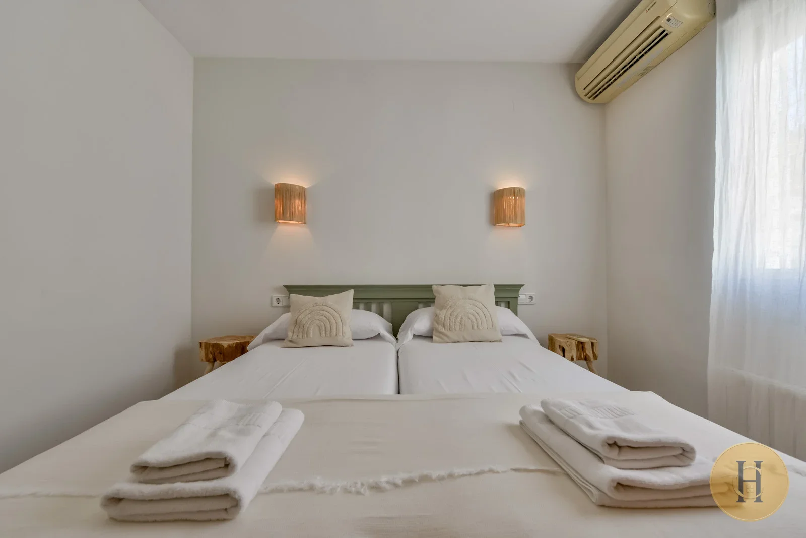 VG - Villa Encanto
