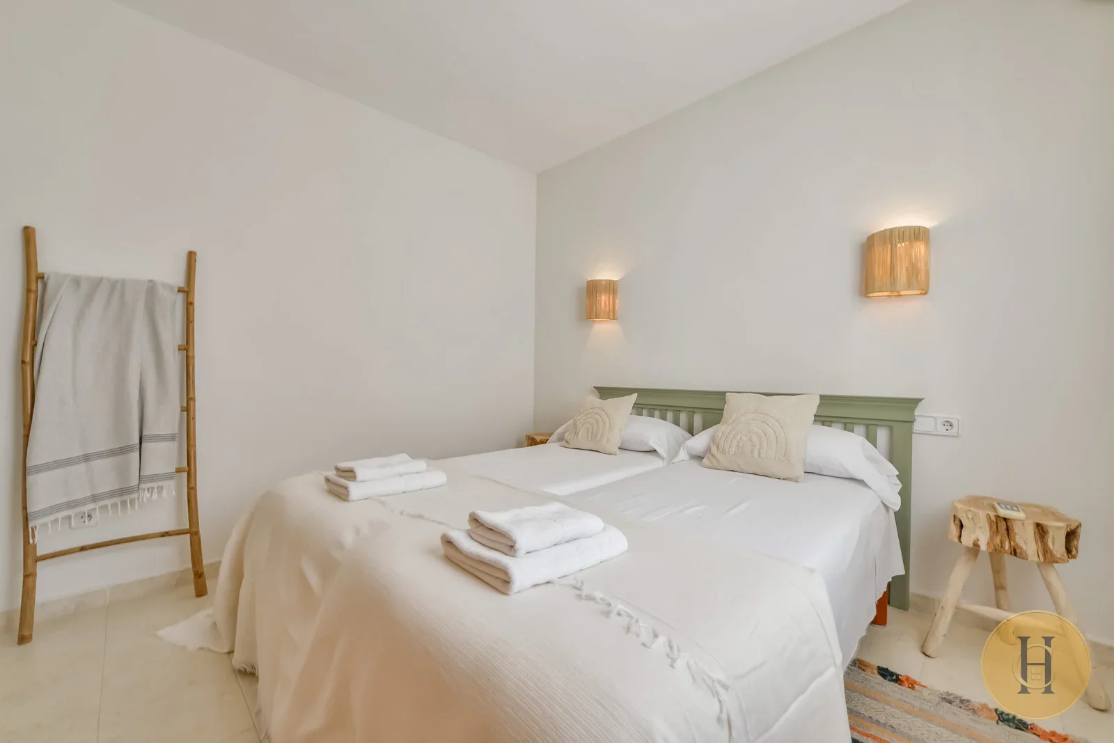 VG - Villa Encanto