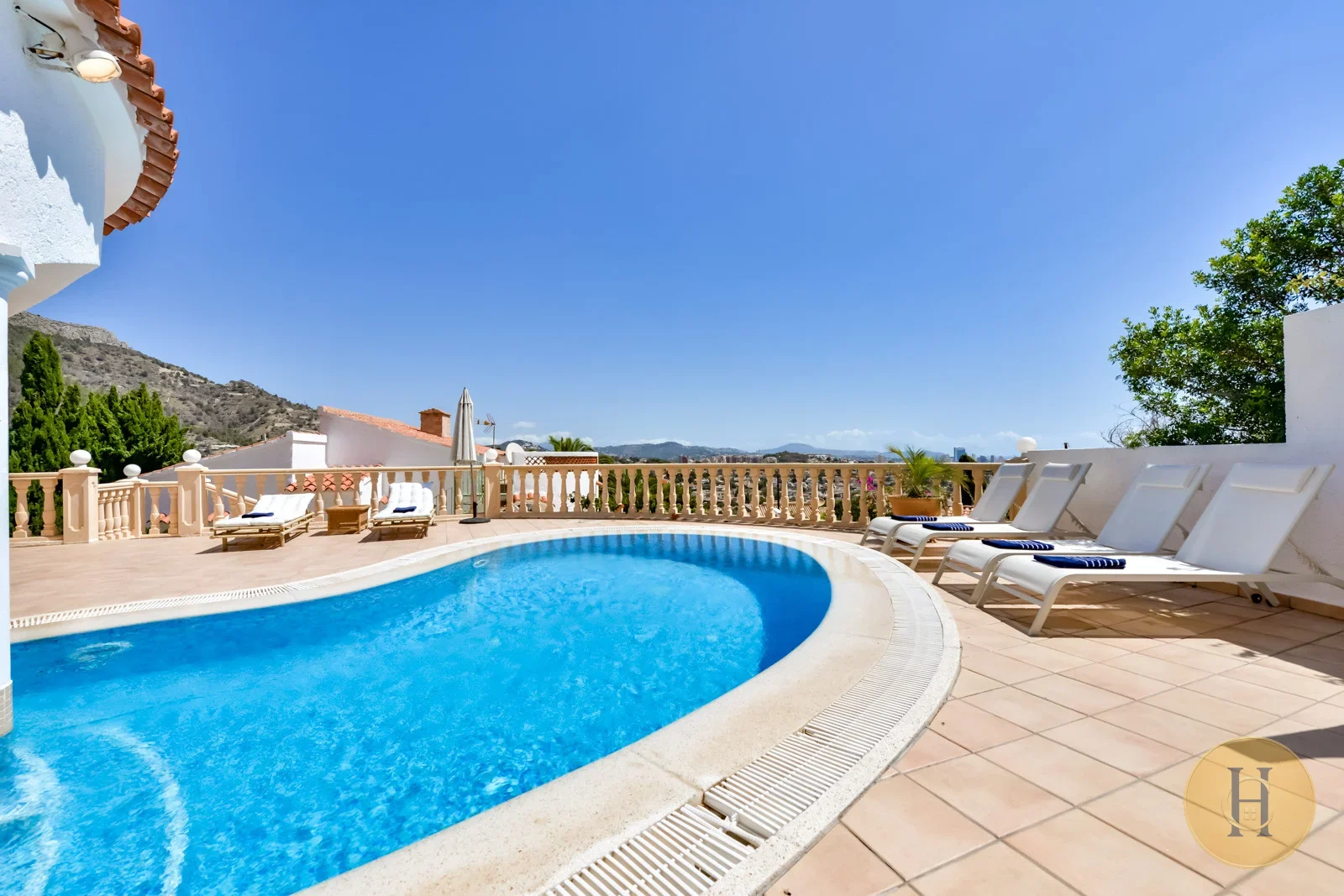 VG - Villa Encanto