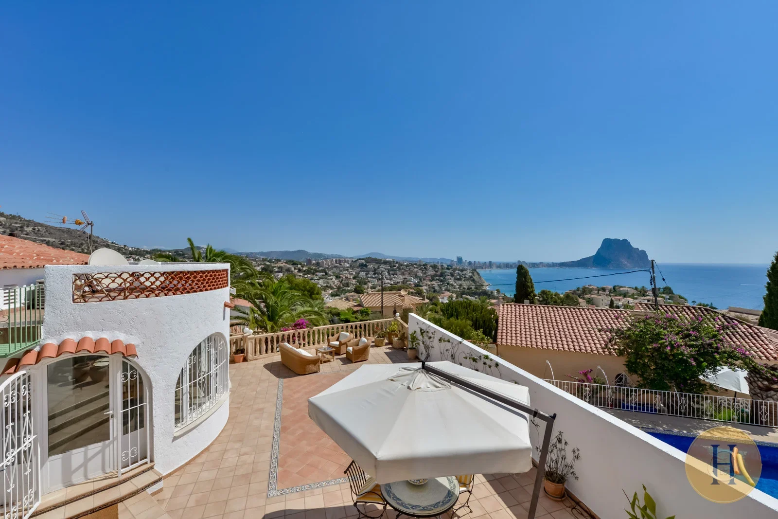 VG - Villa Encanto