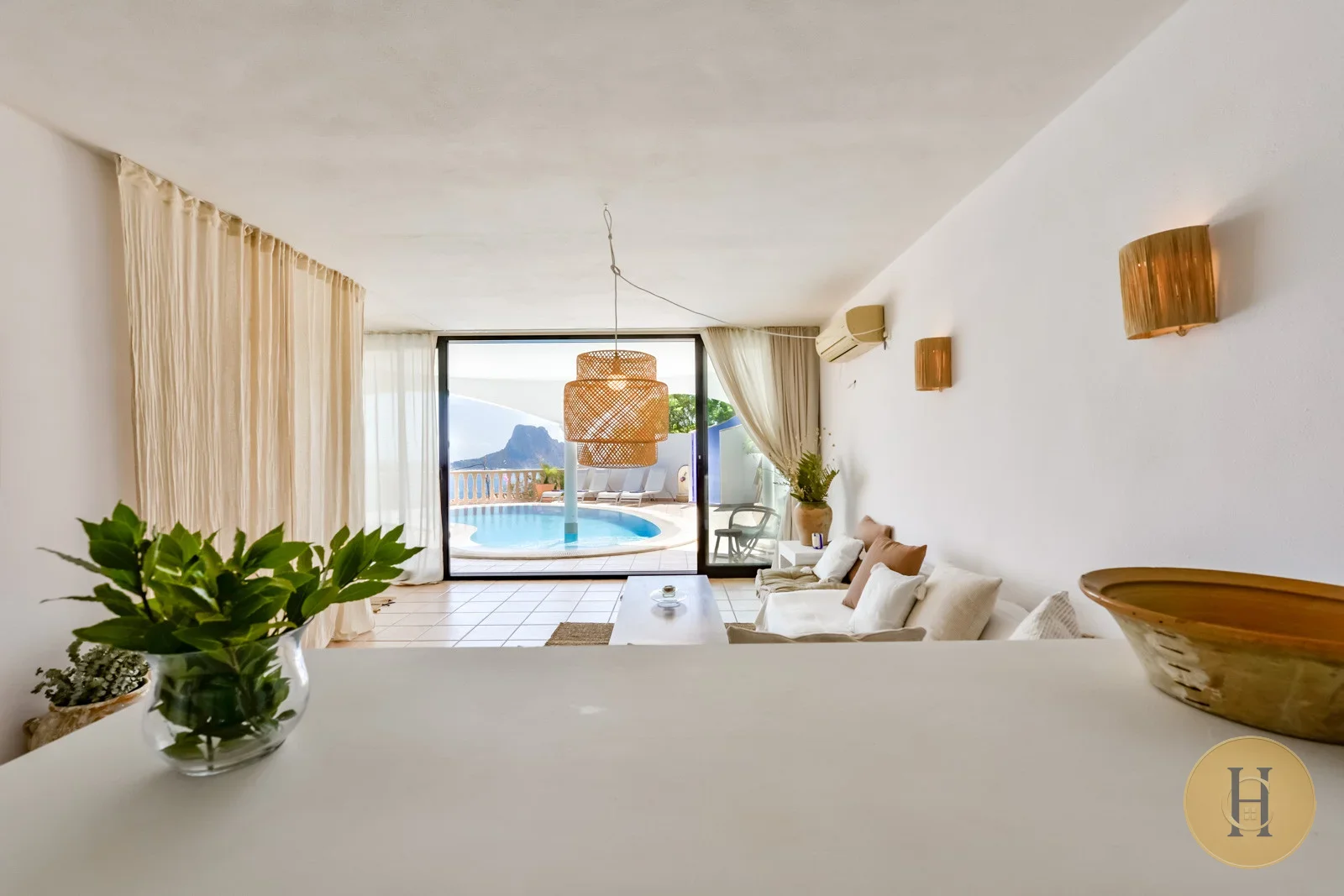 VG - Villa Encanto