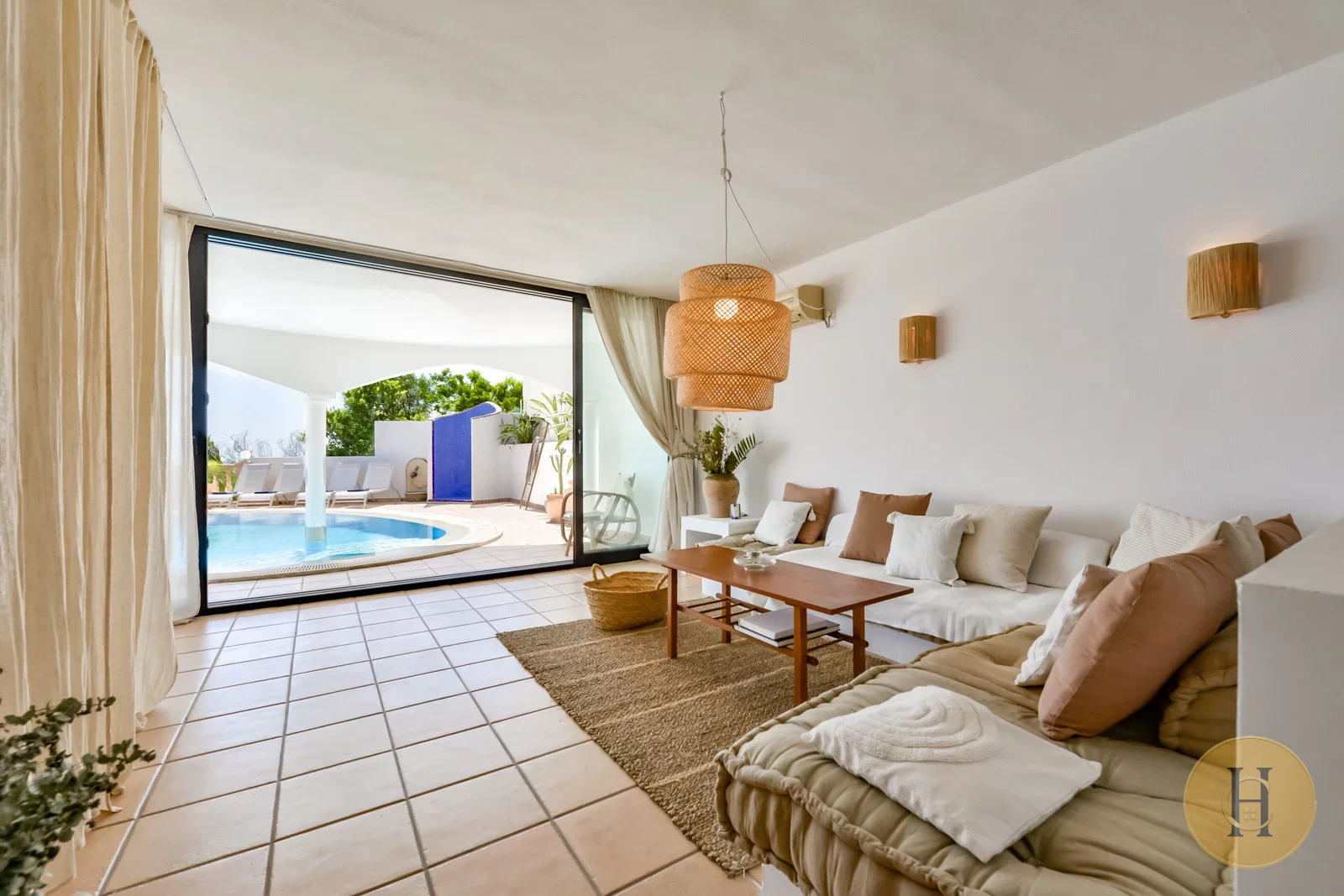 VG - Villa Encanto