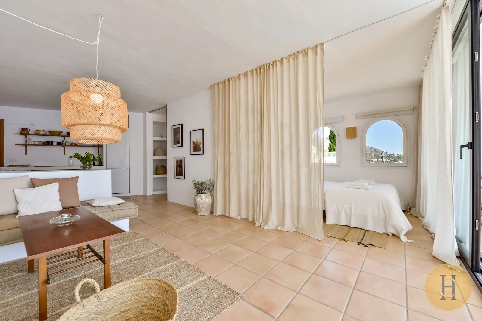 VG - Villa Encanto