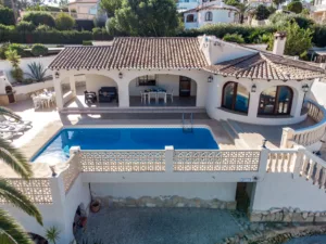 VG - Villa ERITA
