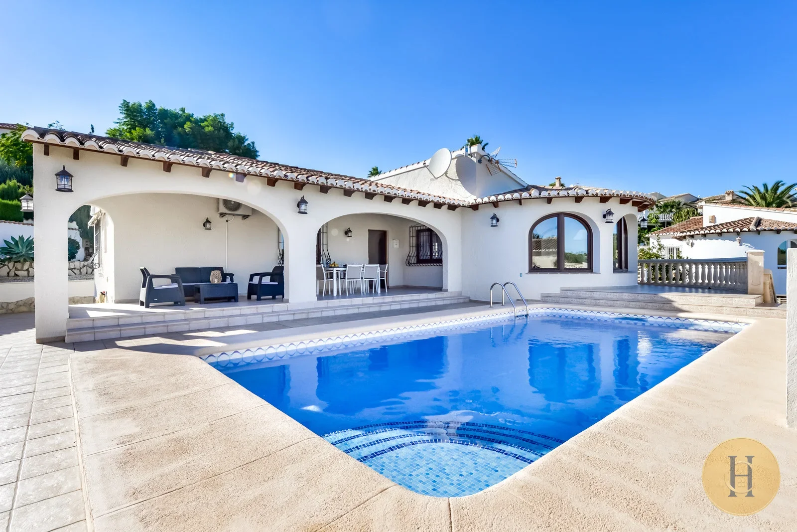 VG - Villa ERITA