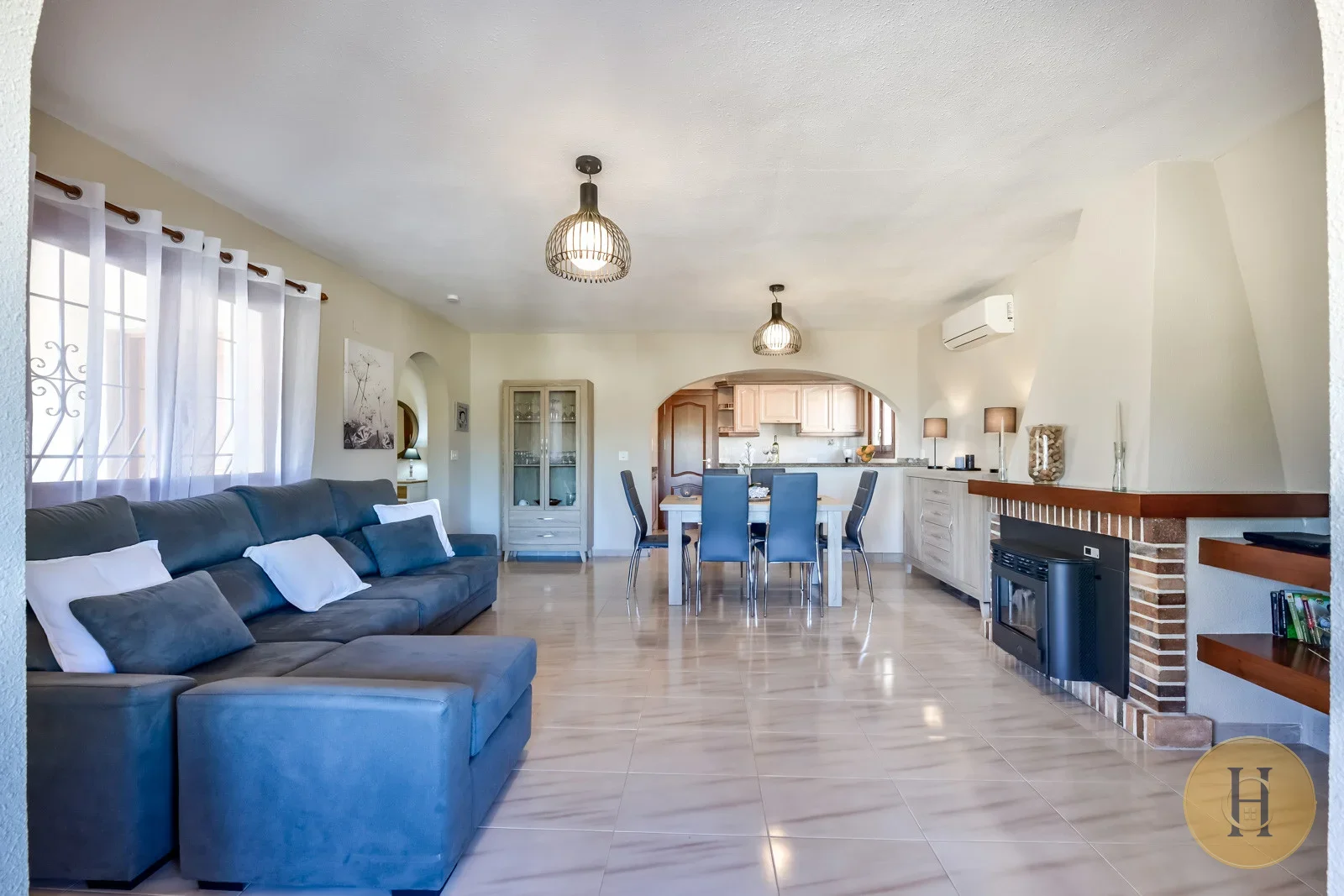VG - Villa ERITA