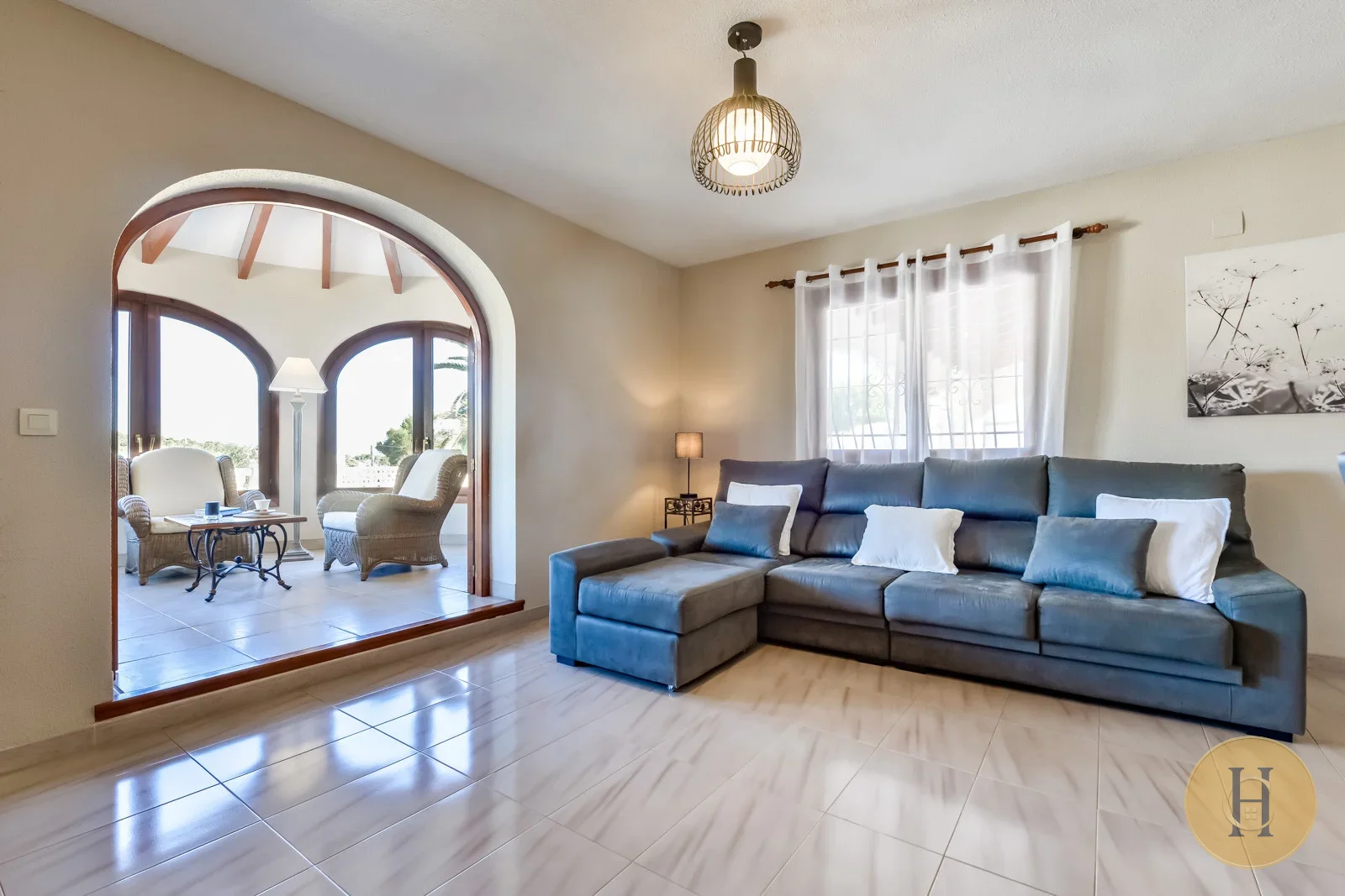 VG - Villa ERITA
