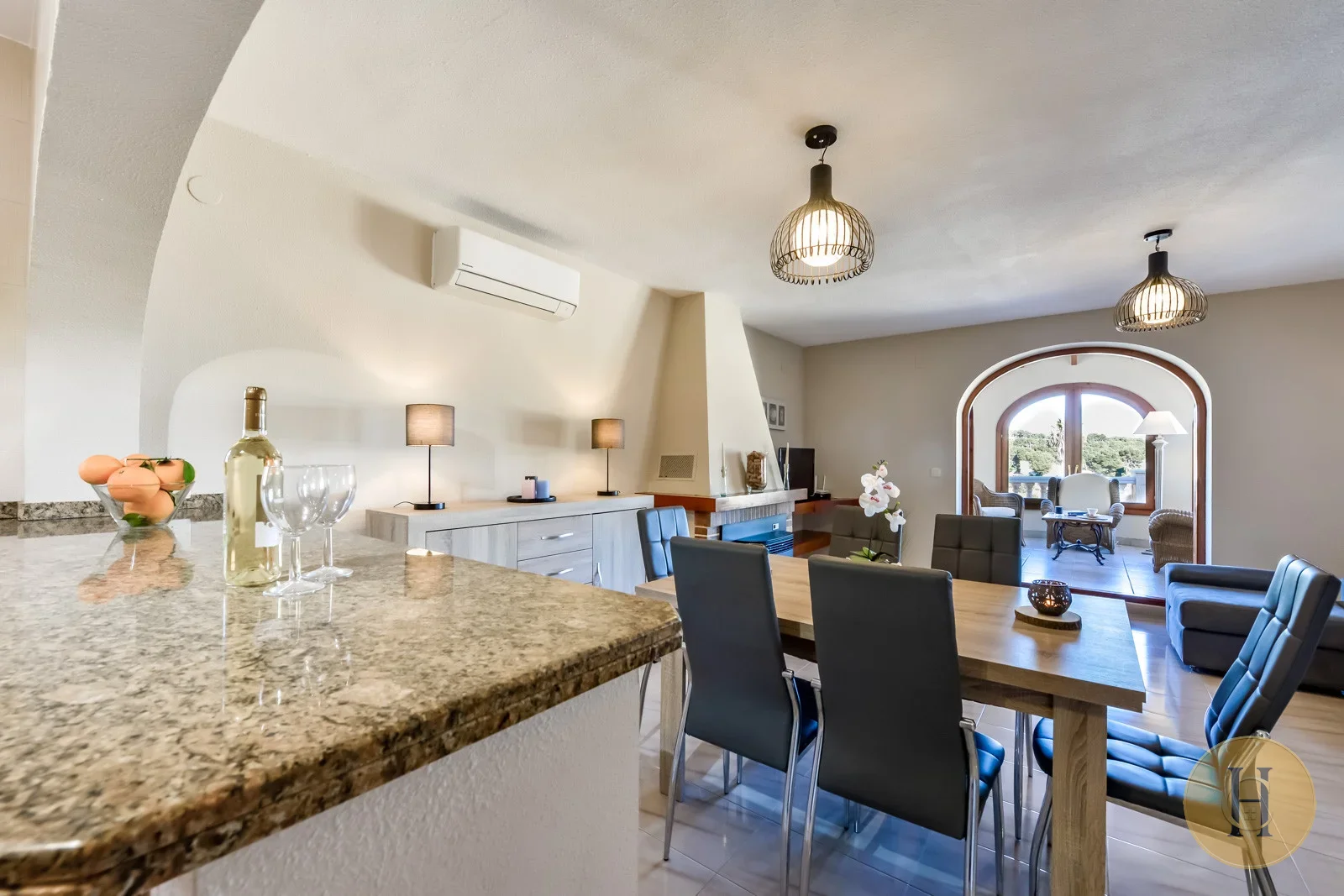 VG - Villa ERITA