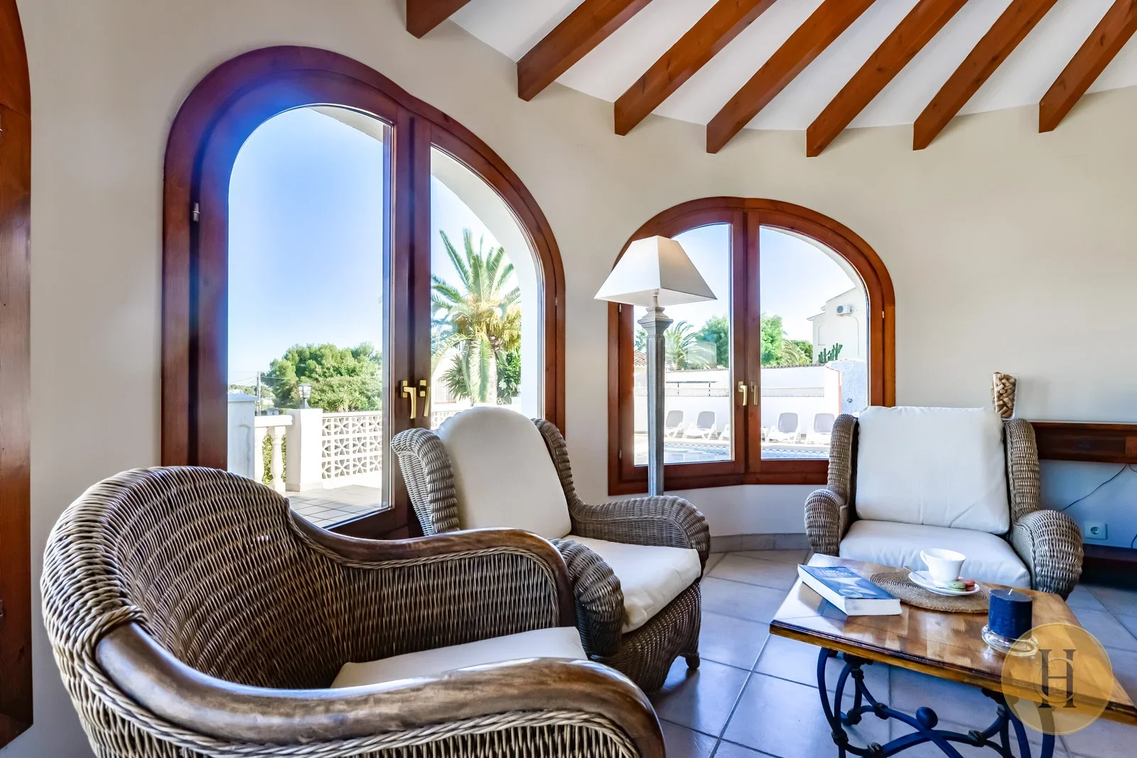 VG - Villa ERITA