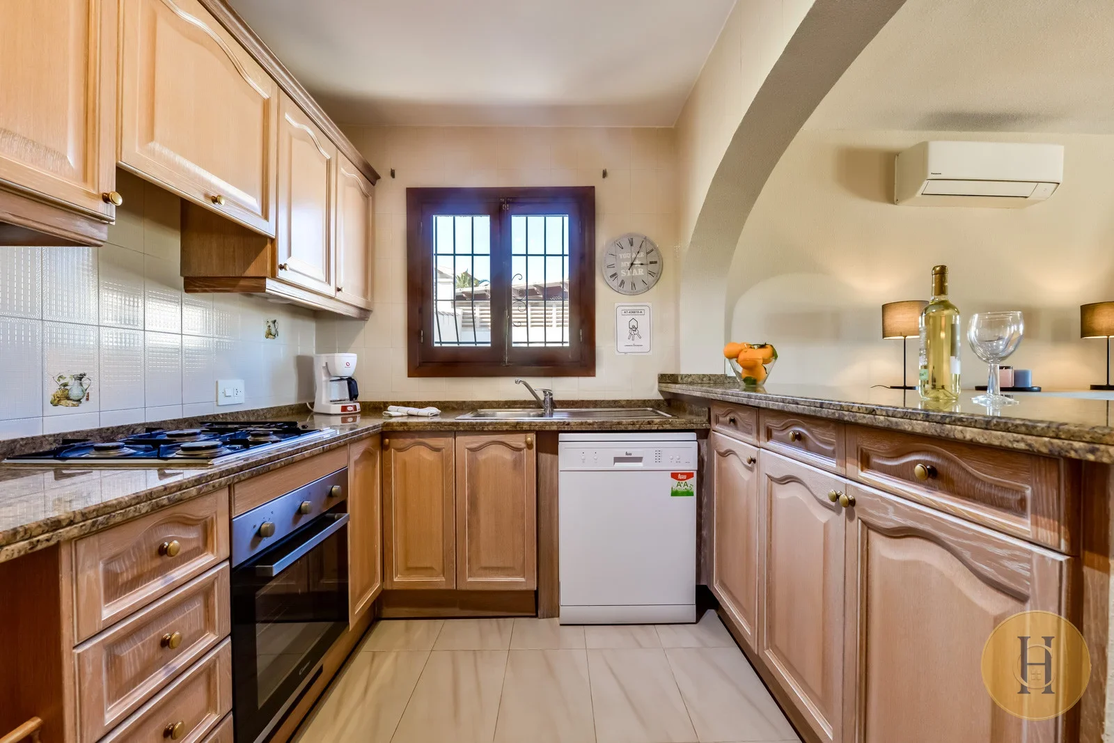VG - Villa ERITA