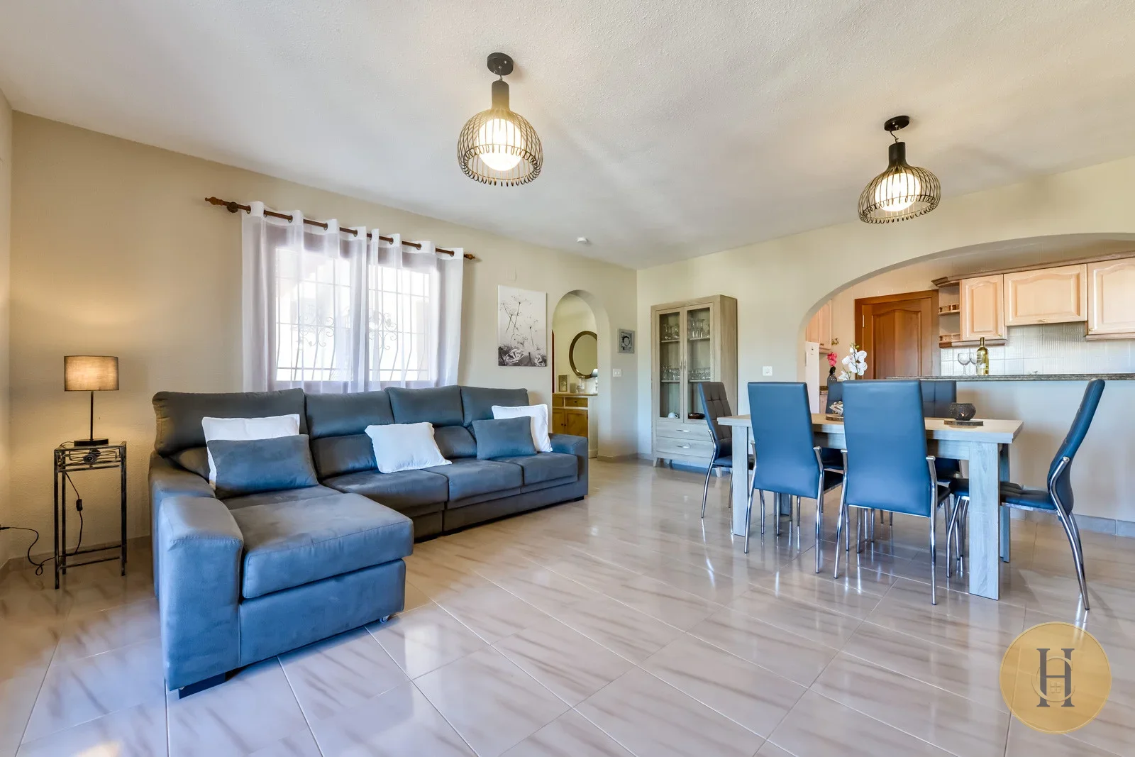 VG - Villa ERITA