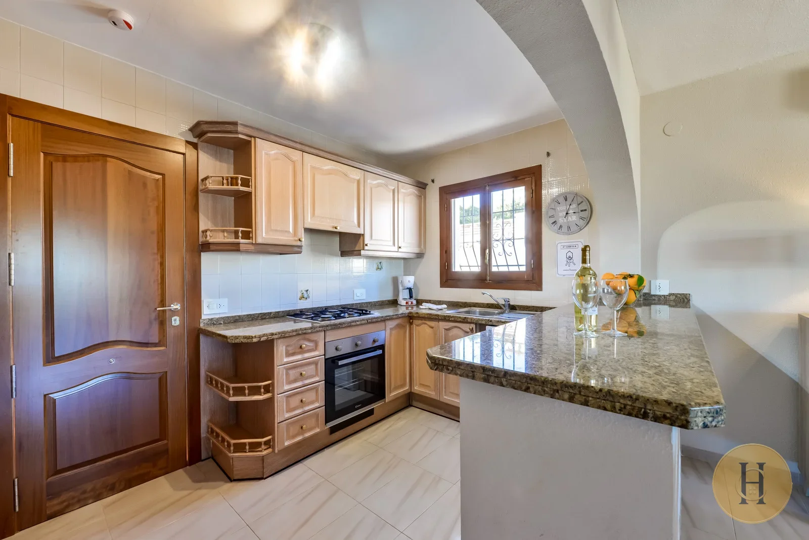 VG - Villa ERITA
