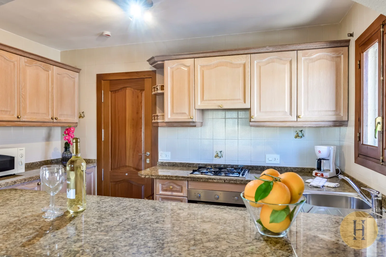 VG - Villa ERITA