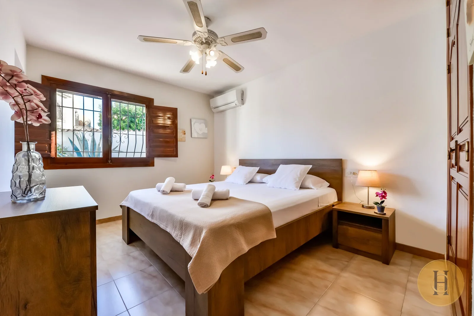 VG - Villa ERITA