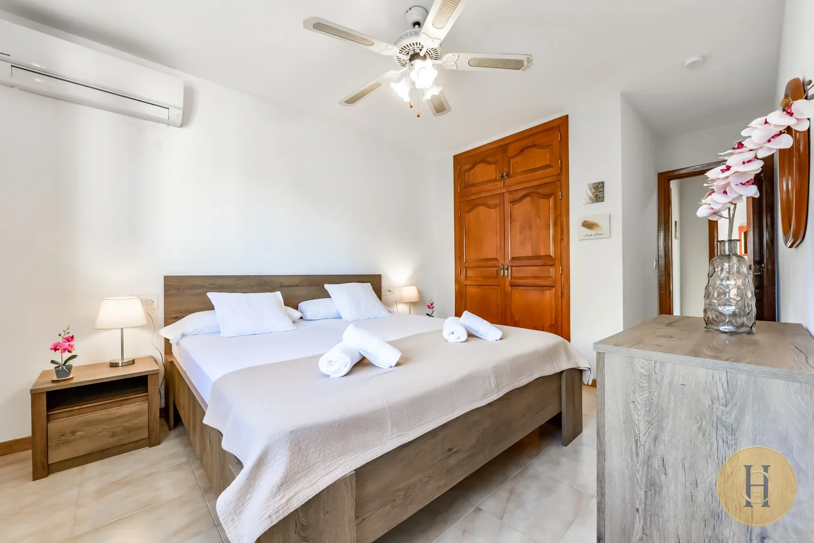 VG - Villa ERITA
