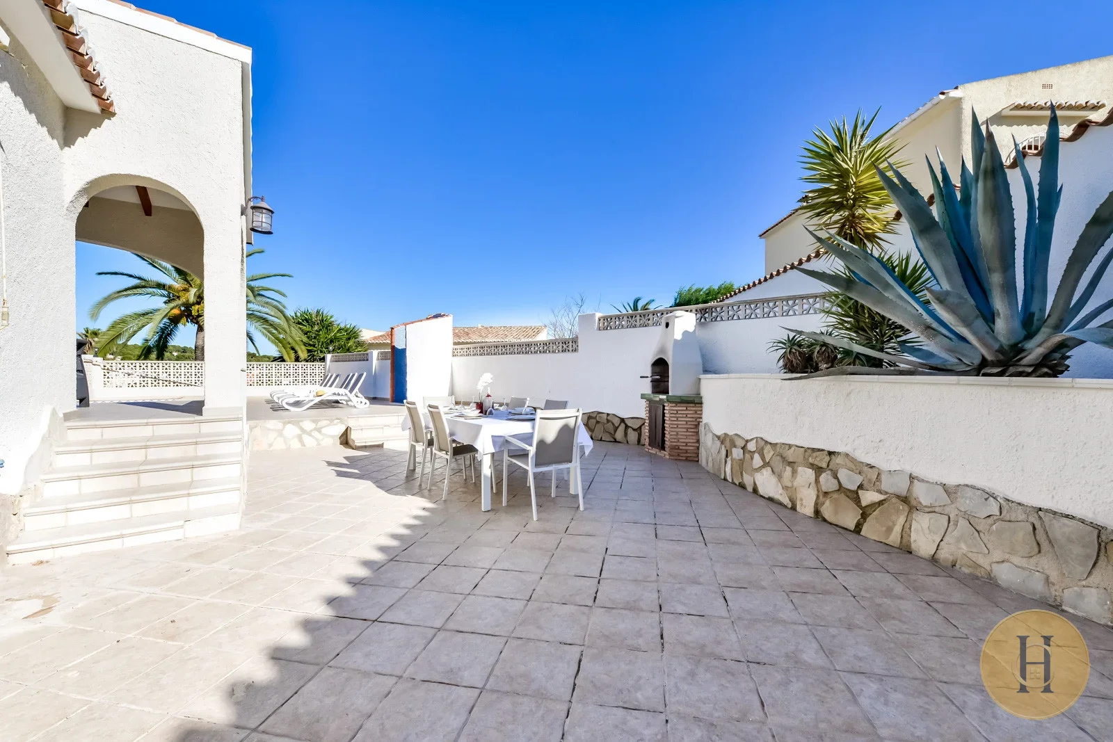 VG - Villa ERITA