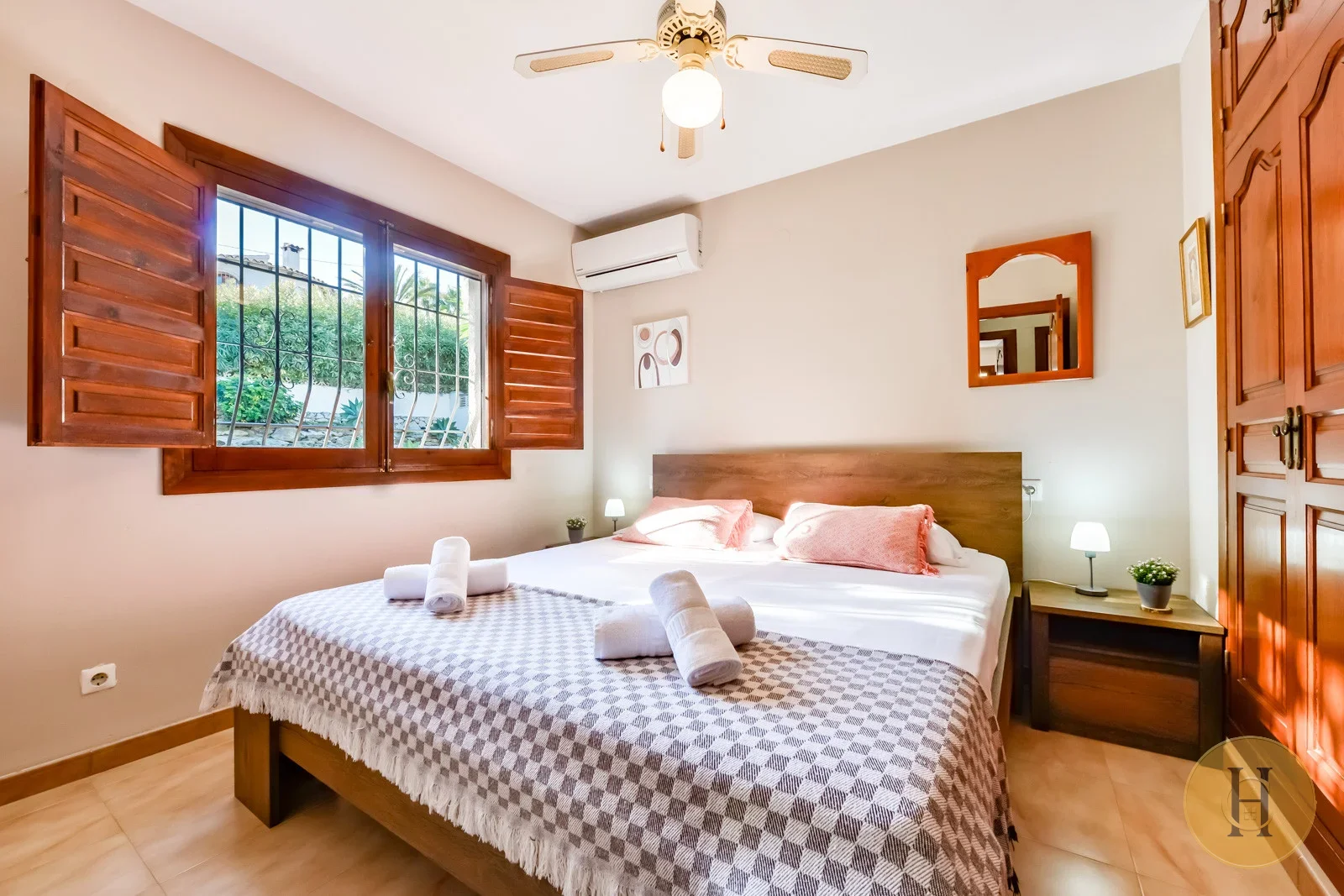 VG - Villa ERITA