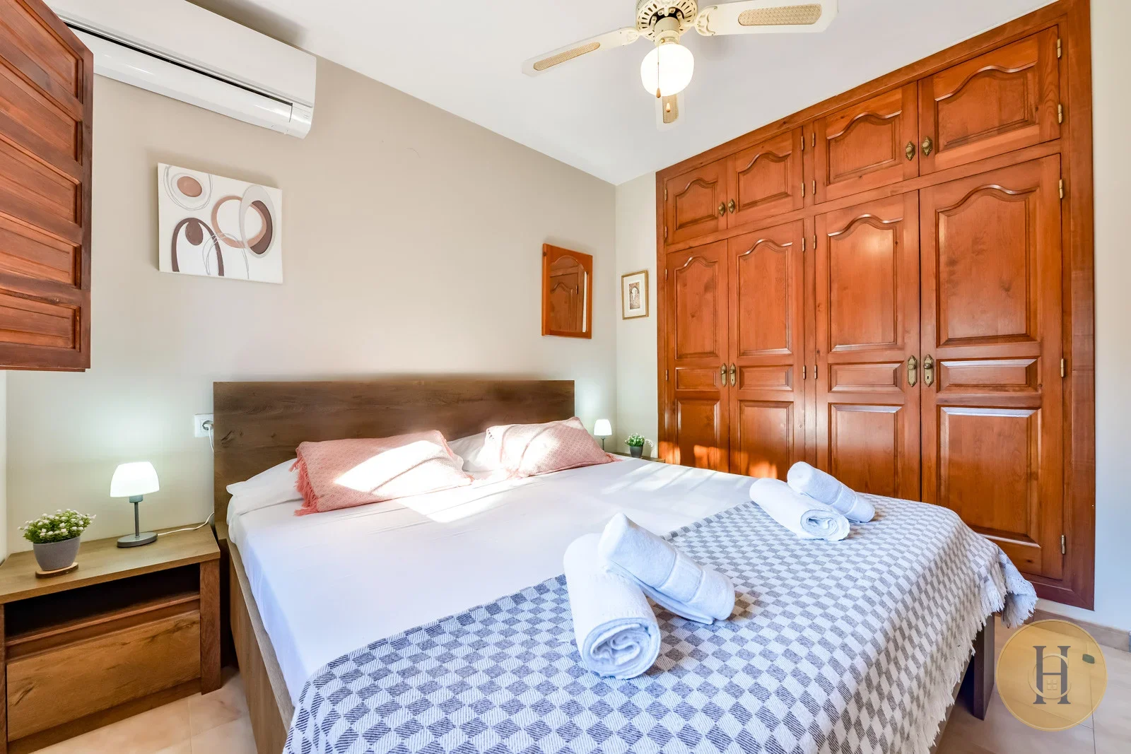 VG - Villa ERITA