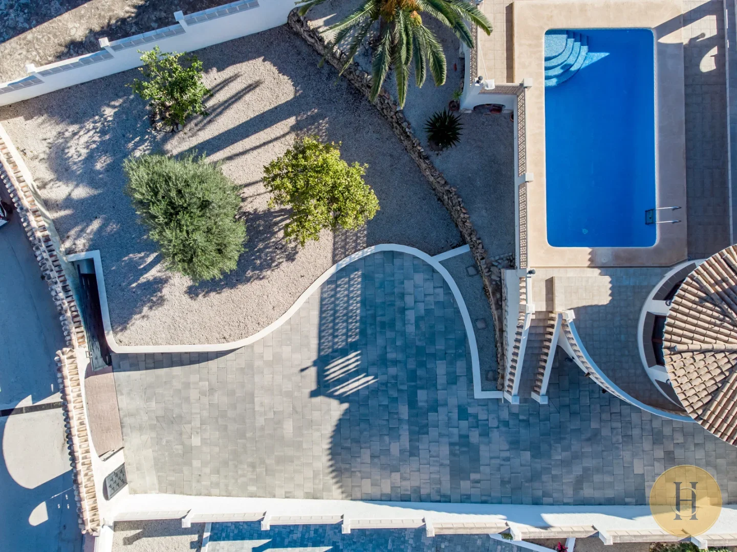 VG - Villa ERITA
