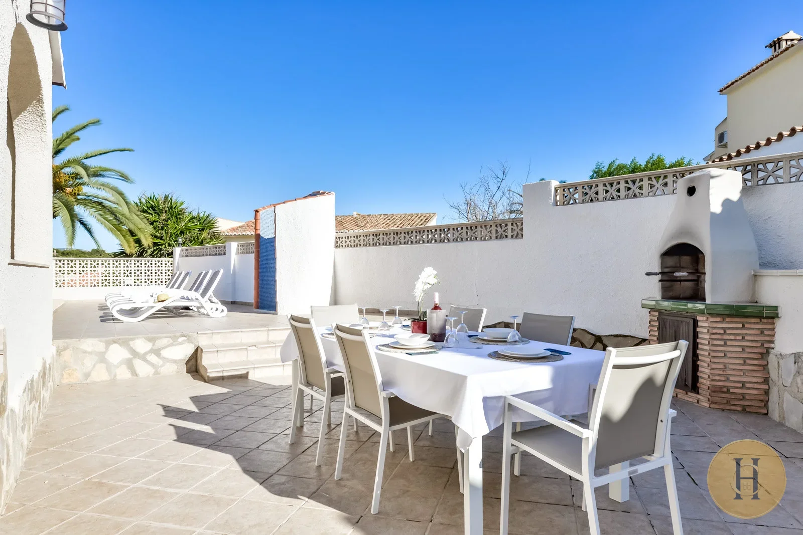VG - Villa ERITA