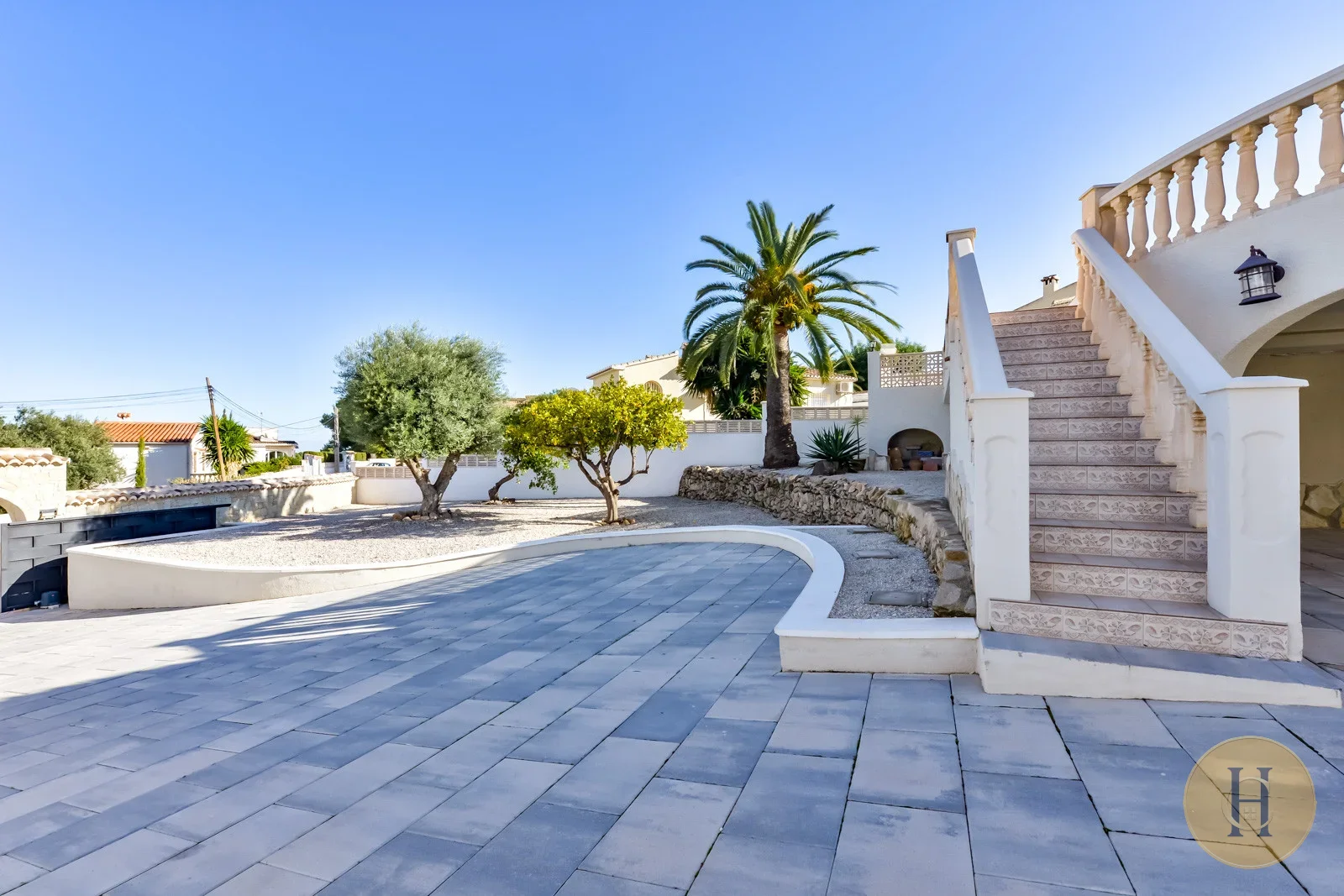 VG - Villa ERITA
