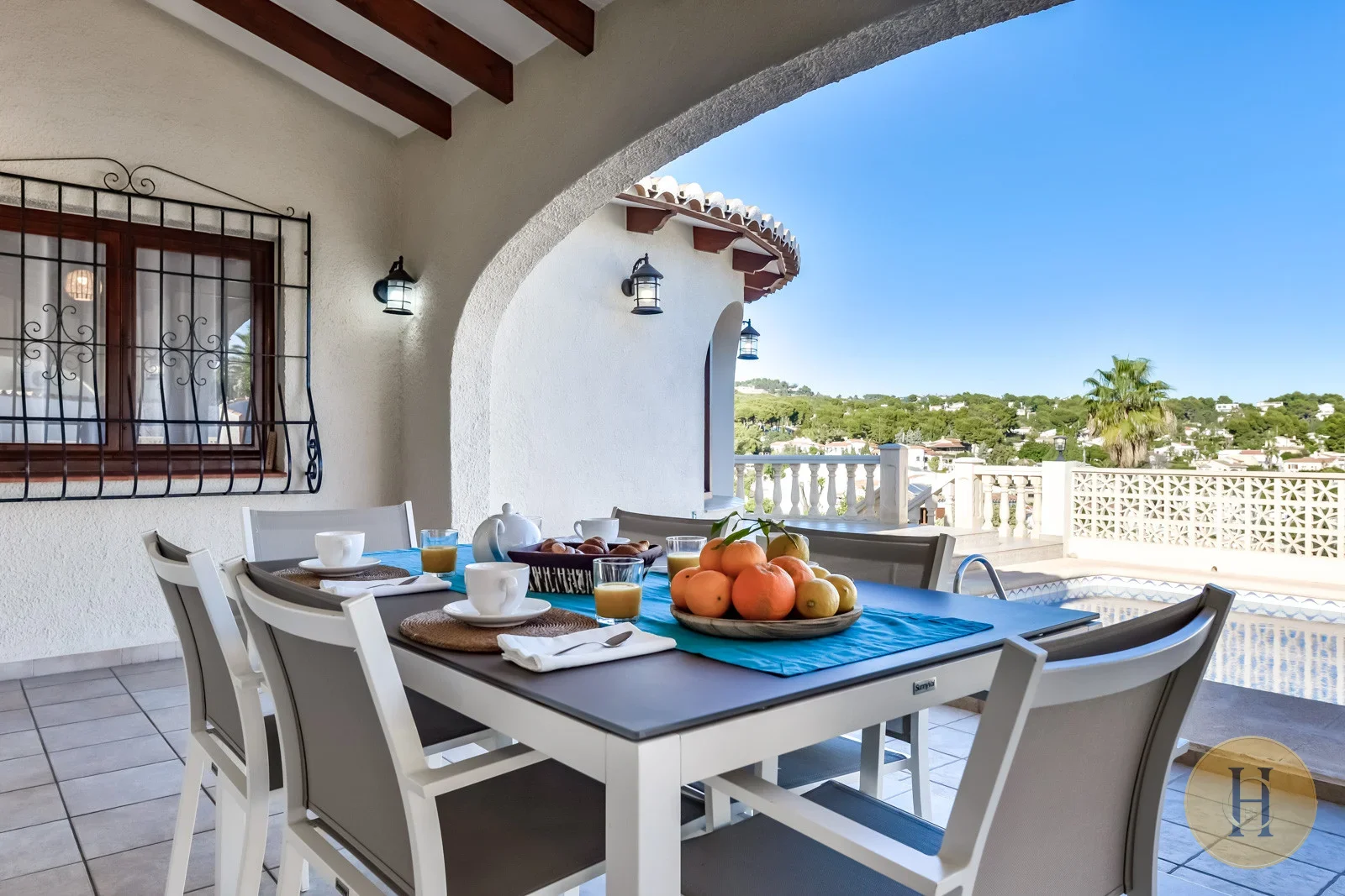 VG - Villa ERITA