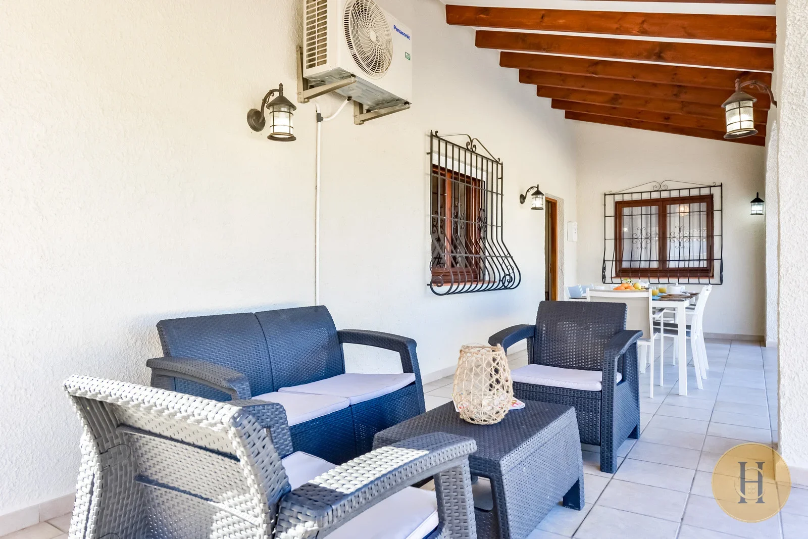 VG - Villa ERITA