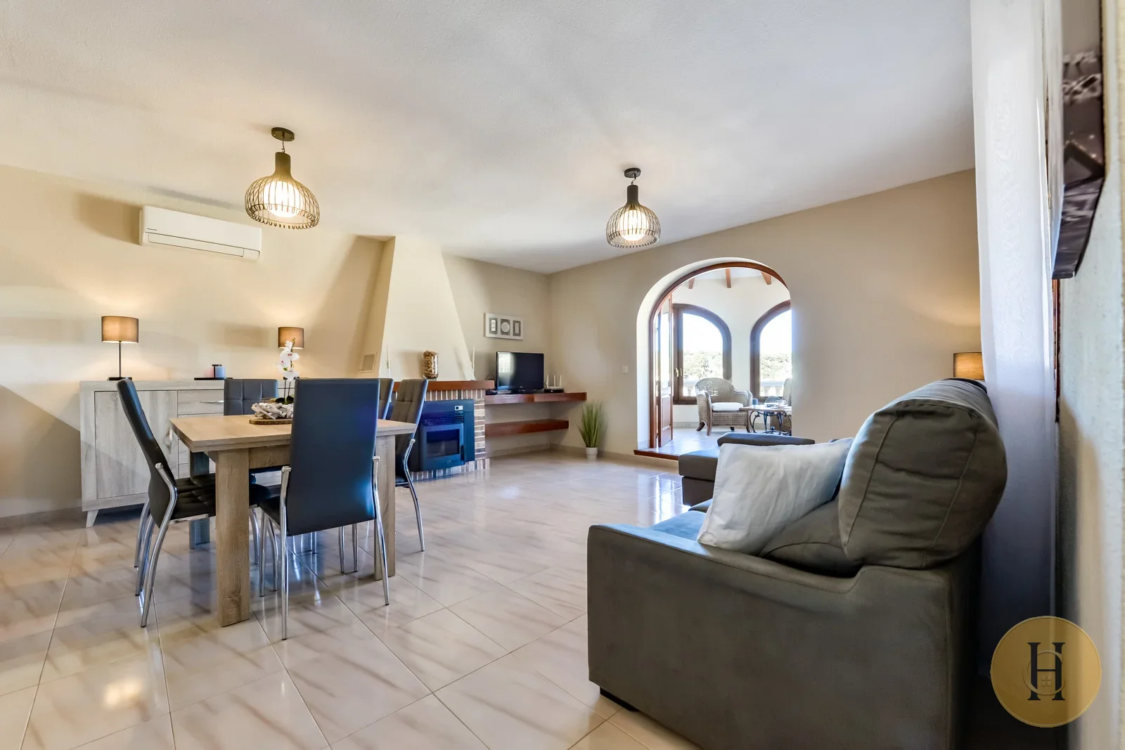 VG - Villa ERITA