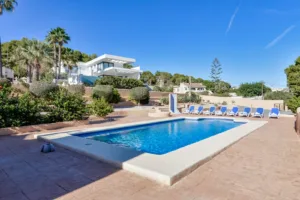 VG - Villa FINA