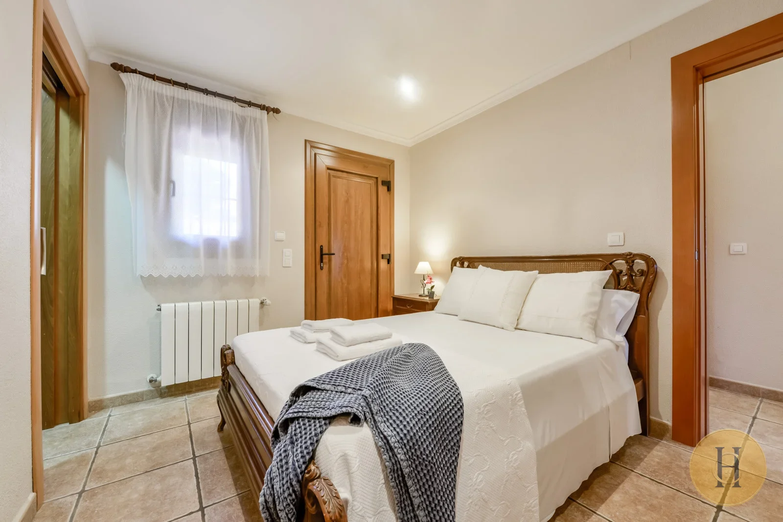 VG - Villa FINA